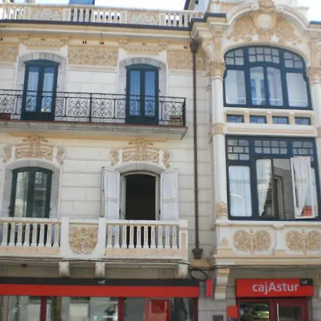 Modern In Near Beach Llanes