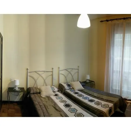 Modern In Near Beach Apartmán Llanes