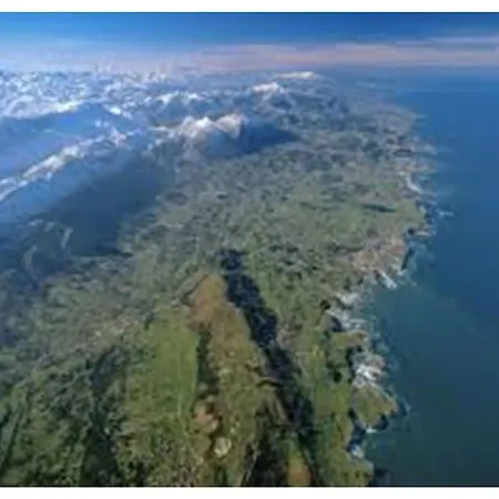 Modern In Near Beach * Llanes