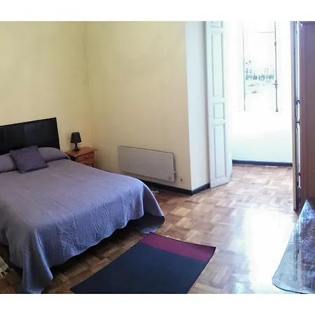 Apartamento Modern In Near Beach