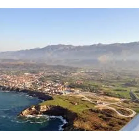 Modern In Near Beach Apartamento Llanes
